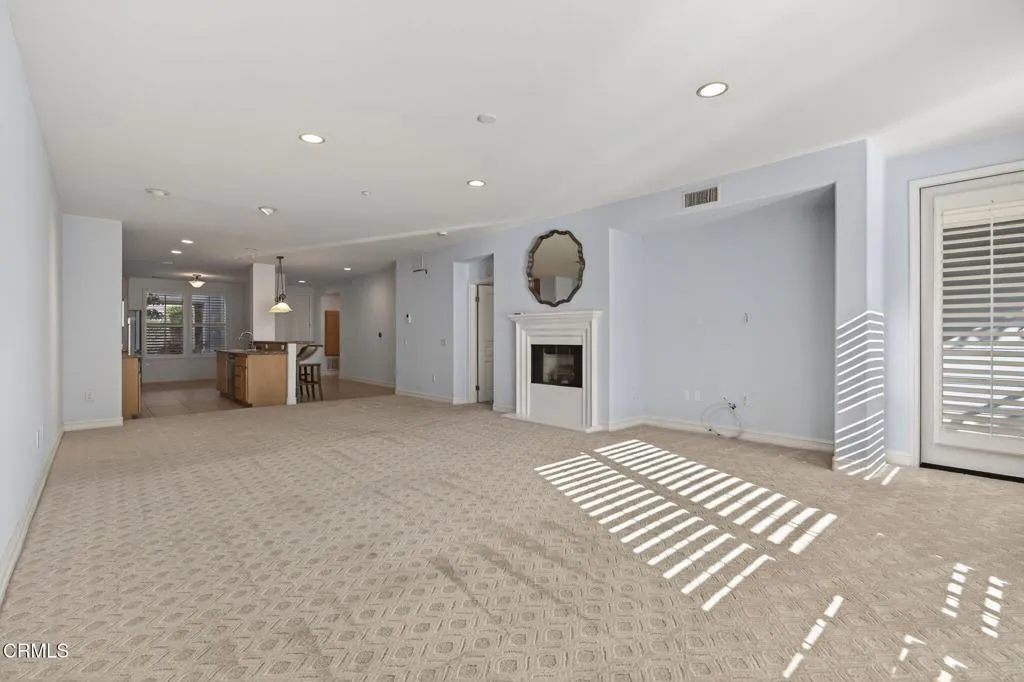 Unfurnished