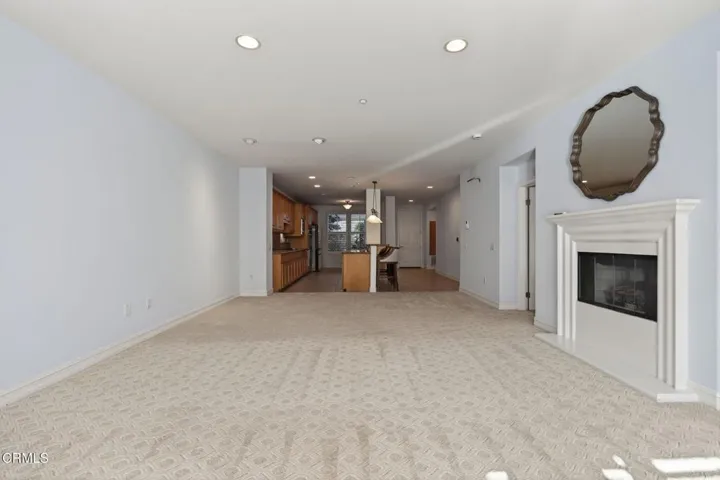 Unfurnished