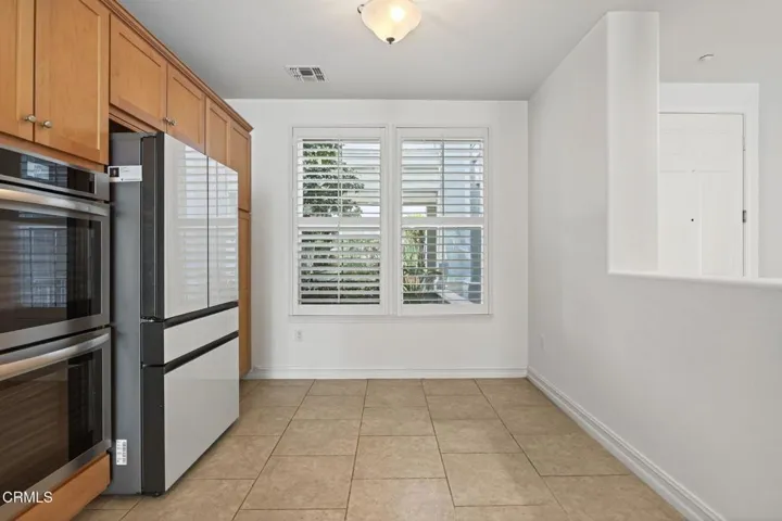 Unfurnished