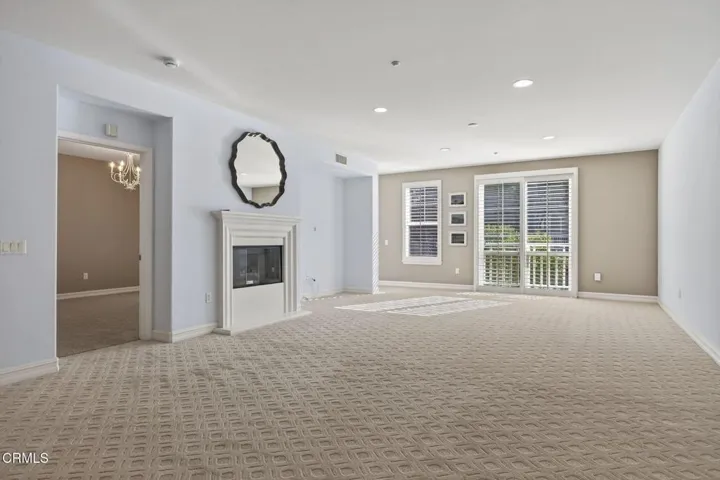 Unfurnished