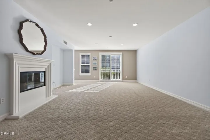 Unfurnished