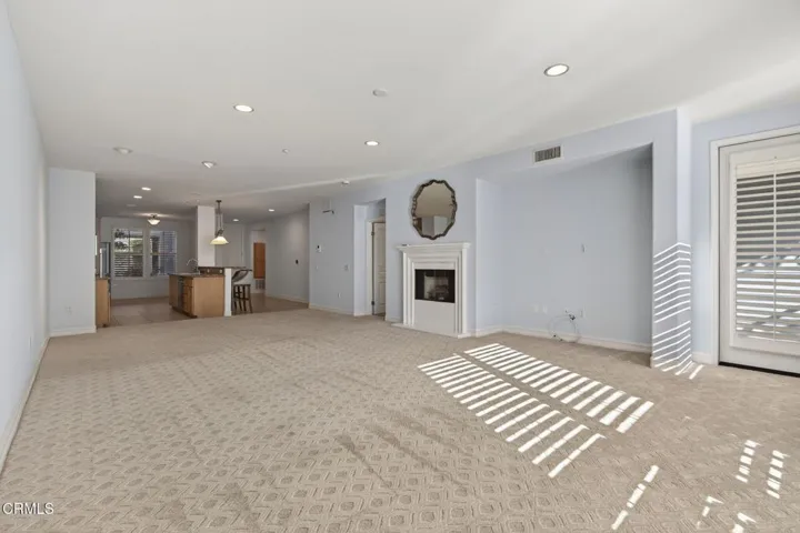 Unfurnished