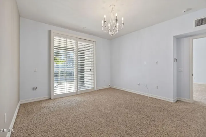 Unfurnished