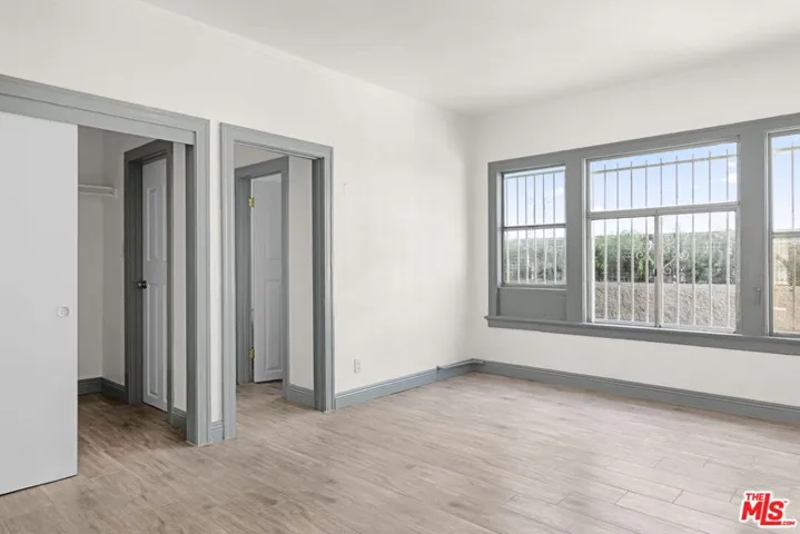 225 W Adams Boulevard, Los Angeles, California 90007