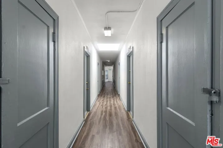 225 W Adams Boulevard, Los Angeles, California 90007