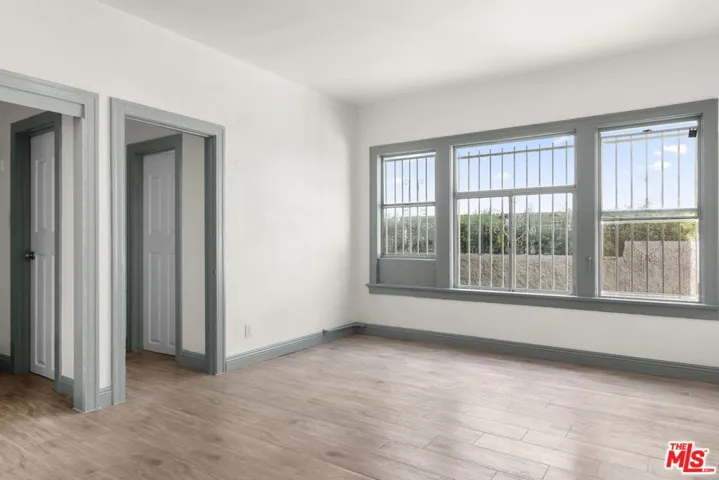 225 W Adams Boulevard, Los Angeles, California 90007