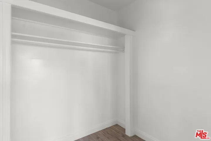 225 W Adams Boulevard, Los Angeles, California 90007