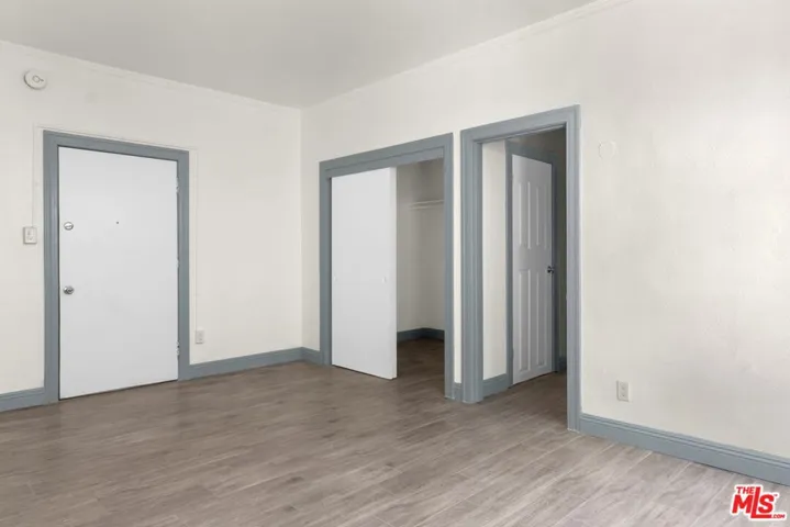 225 W Adams Boulevard, Los Angeles, California 90007