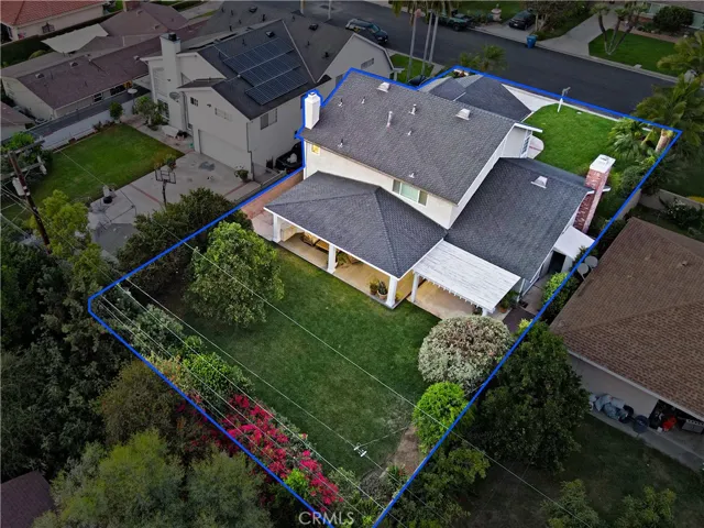 7370 Rio Hondo Place, Downey, California 90241