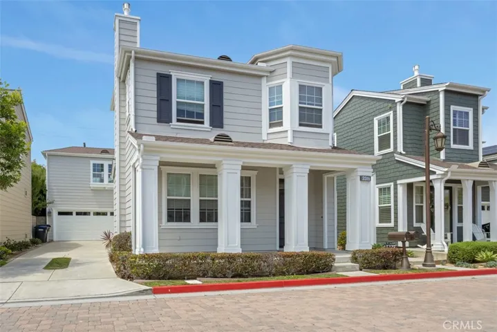 2311 Half Moon Lane, Costa Mesa, California 92627