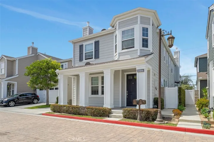 2311 Half Moon Lane, Costa Mesa, California 92627
