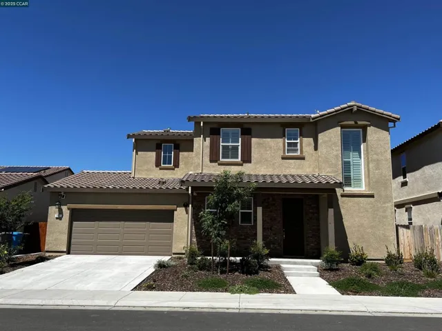 742 Iris Dr, Vacaville, California 95687