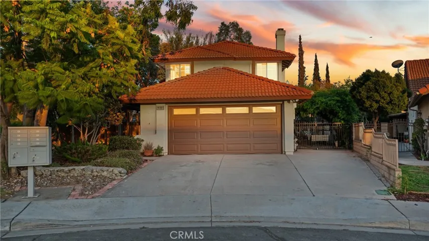14981 Daisy Circle, Fontana, California 92336