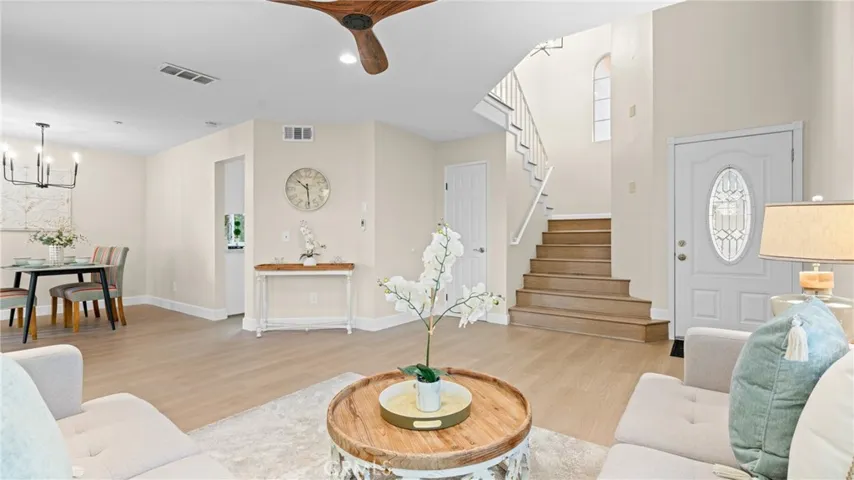14981 Daisy Circle, Fontana, California 92336