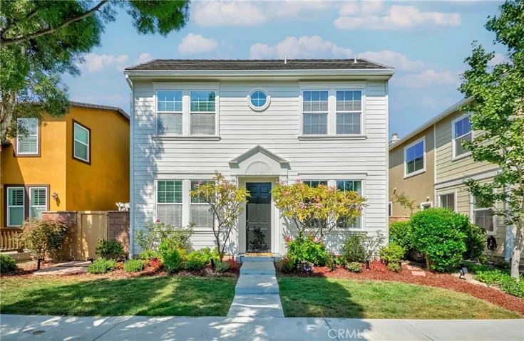 1411 Madison Street, Tustin, California 92782