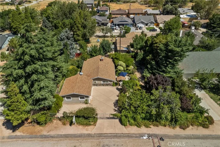 14329 Date Tree Street, Lake Hughes, California 93532