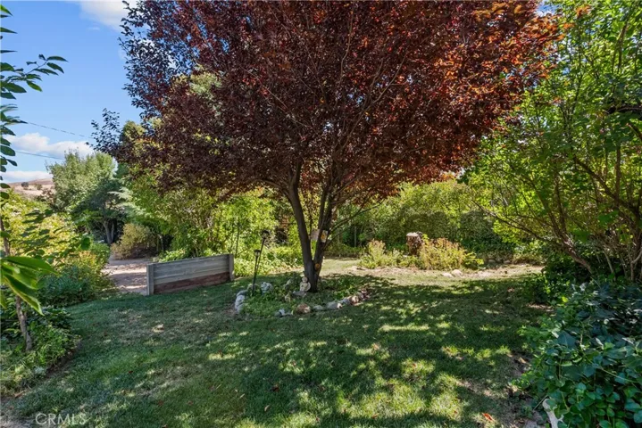 14329 Date Tree Street, Lake Hughes, California 93532