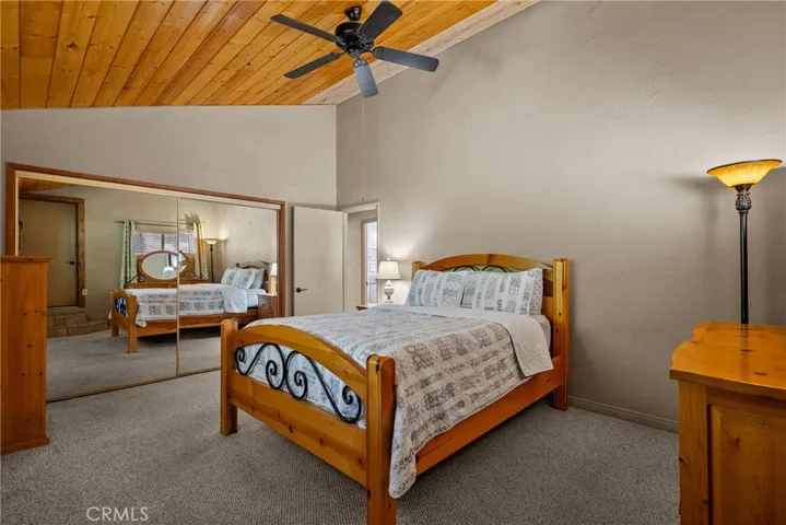 14329 Date Tree Street, Lake Hughes, California 93532