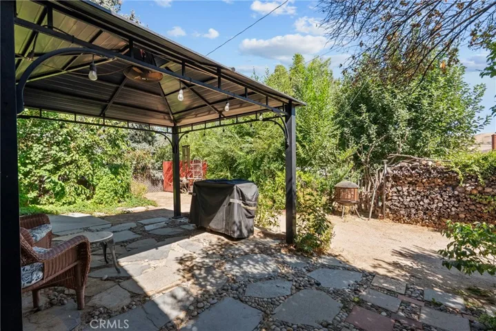 14329 Date Tree Street, Lake Hughes, California 93532
