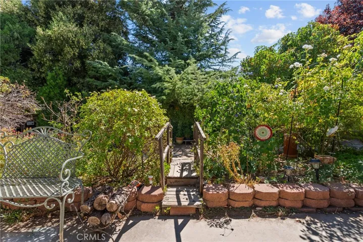 14329 Date Tree Street, Lake Hughes, California 93532