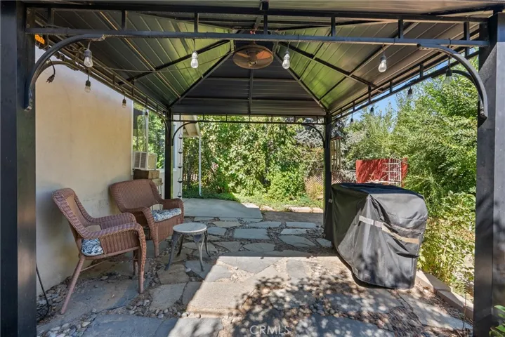 14329 Date Tree Street, Lake Hughes, California 93532