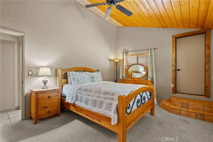 14329 Date Tree Street, Lake Hughes, California 93532