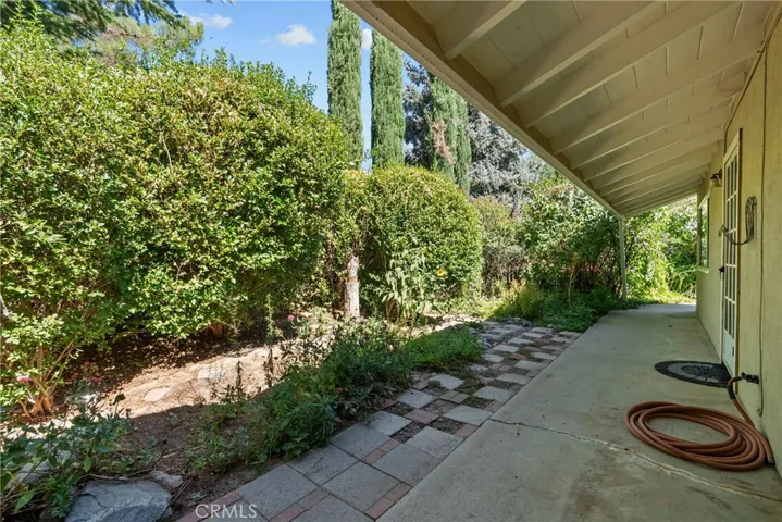 14329 Date Tree Street, Lake Hughes, California 93532