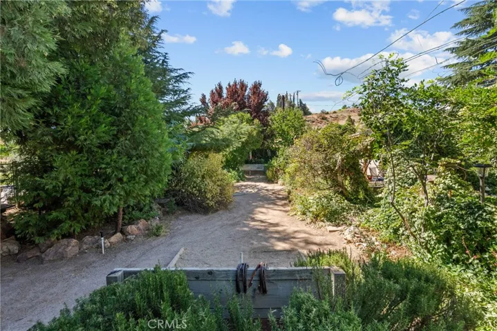 14329 Date Tree Street, Lake Hughes, California 93532