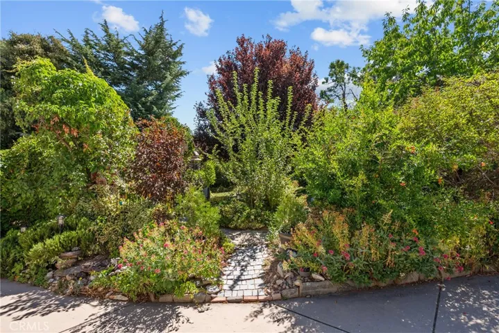14329 Date Tree Street, Lake Hughes, California 93532