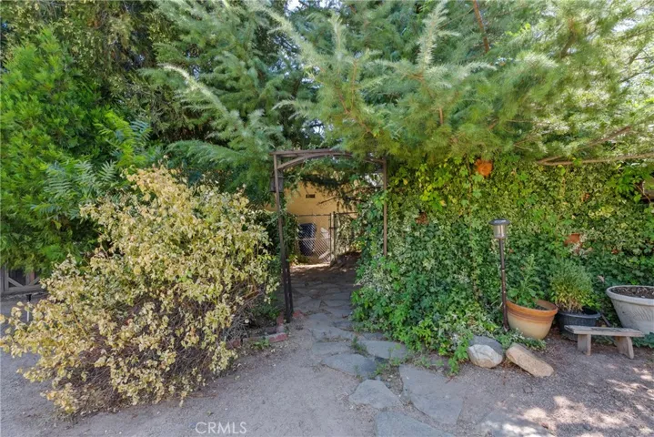14329 Date Tree Street, Lake Hughes, California 93532