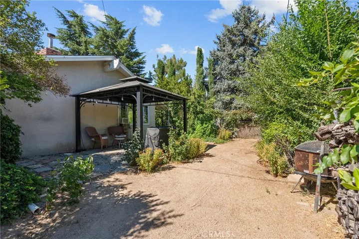 14329 Date Tree Street, Lake Hughes, California 93532