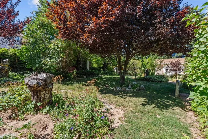 14329 Date Tree Street, Lake Hughes, California 93532