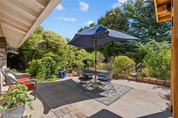 14329 Date Tree Street, Lake Hughes, California 93532