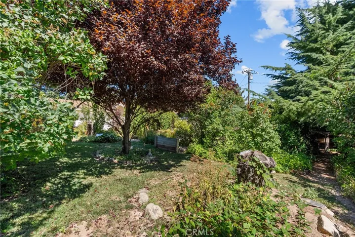 14329 Date Tree Street, Lake Hughes, California 93532