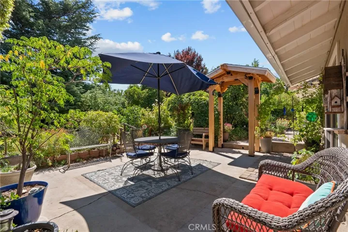 14329 Date Tree Street, Lake Hughes, California 93532