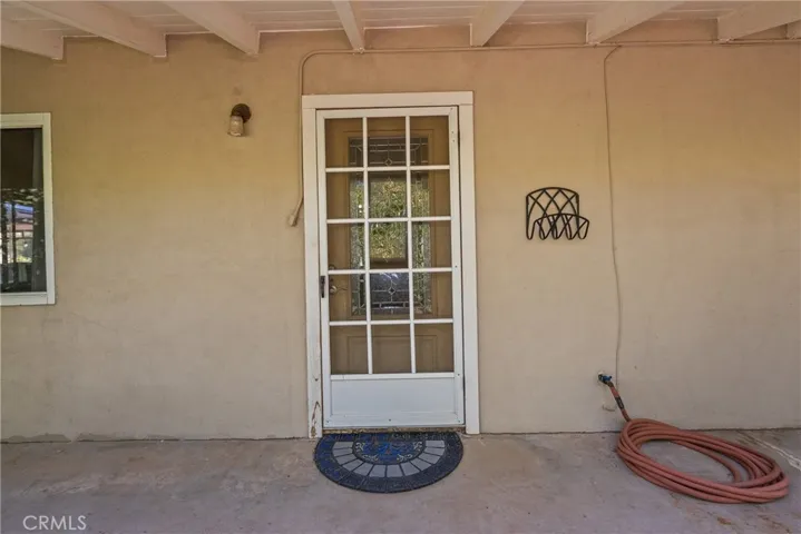 14329 Date Tree Street, Lake Hughes, California 93532