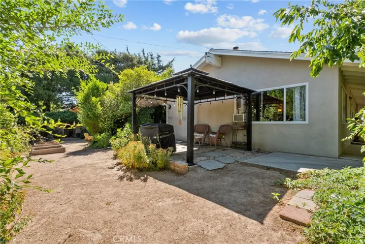 14329 Date Tree Street, Lake Hughes, California 93532