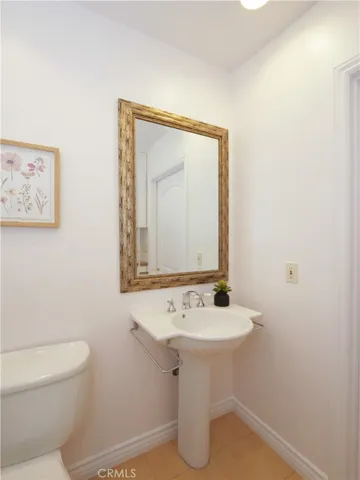 GUEST BATH
