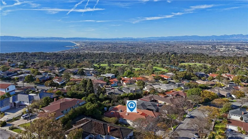 DRONE ELEVATION