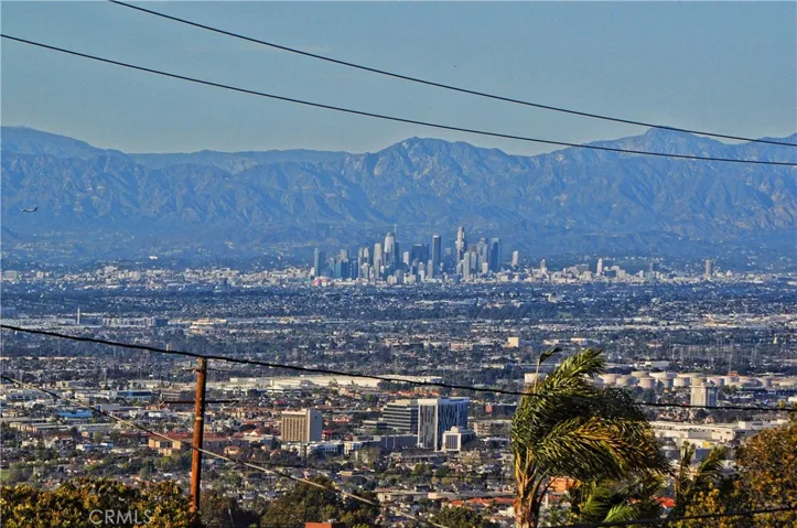 DOWNTOW LOS ANGELES