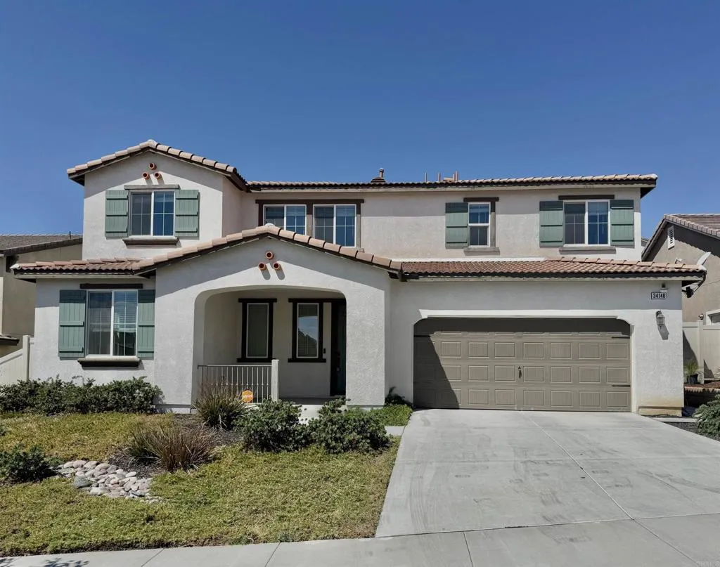 34148 Thistlewood Avenue, Murrieta, California 92563, 5 Bedrooms Bedrooms, ,3 BathroomsBathrooms,Residential Lease,For Rent,Thistlewood,NDP2508078