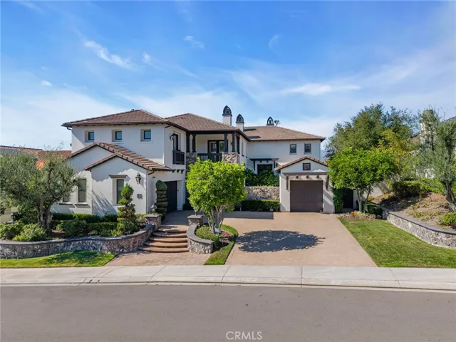 21 Corn Flower Street, Coto De Caza, California 92679