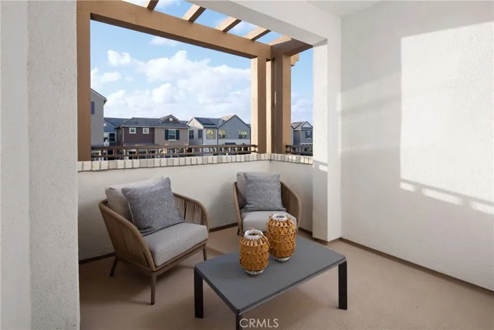 Model Home
