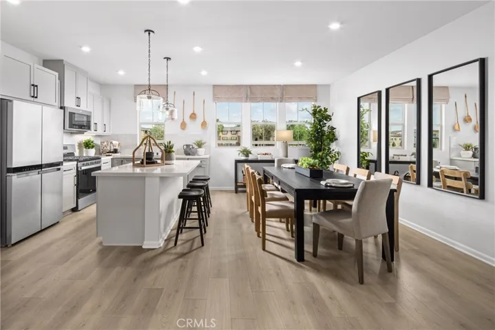 Model Home