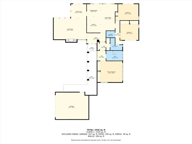 2711 Anacapa Place, Fullerton, California 92835