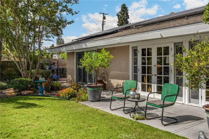 2711 Anacapa Place, Fullerton, California 92835