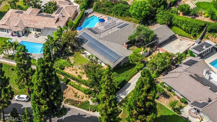 2711 Anacapa Place, Fullerton, California 92835