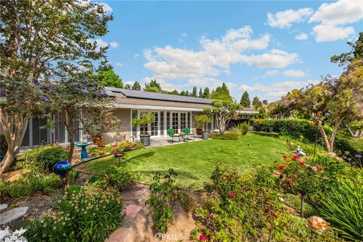 2711 Anacapa Place, Fullerton, California 92835