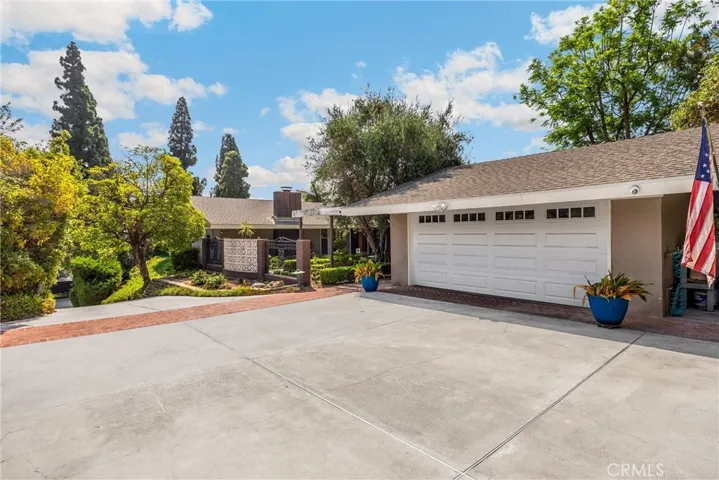 2711 Anacapa Place, Fullerton, California 92835