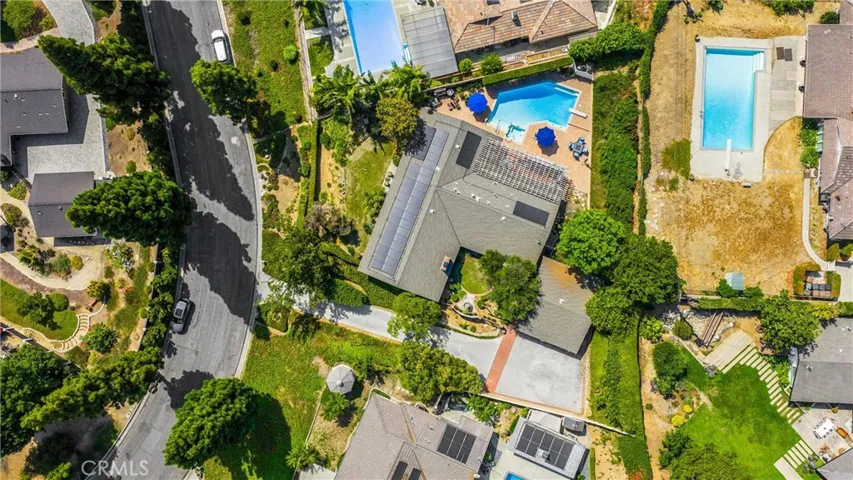 2711 Anacapa Place, Fullerton, California 92835